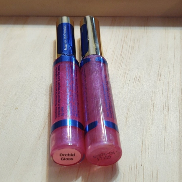 Orchid LipSense Gloss - Picture 4 of 4
